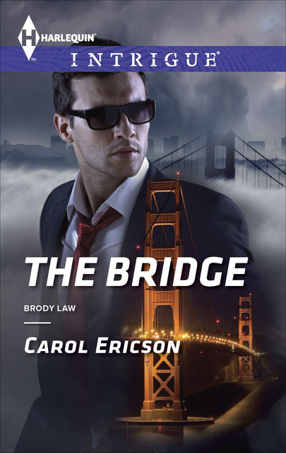 The Bridge, Carol Ericson