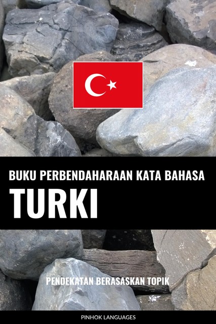 Buku Perbendaharaan Kata Bahasa Turki, Pinhok Languages