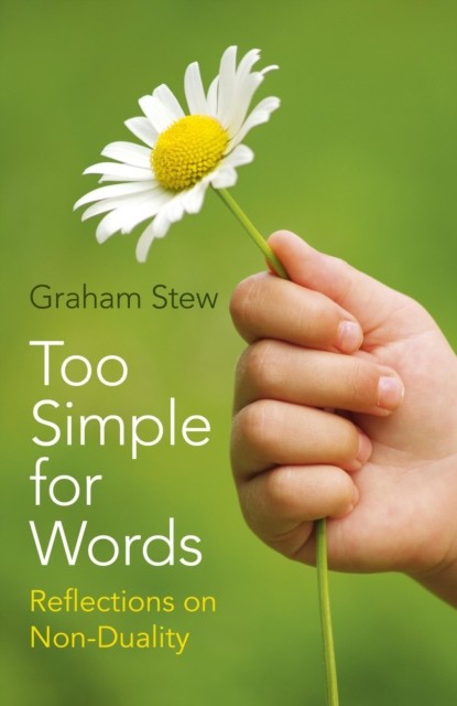 Too Simple for Words, Graham Stew