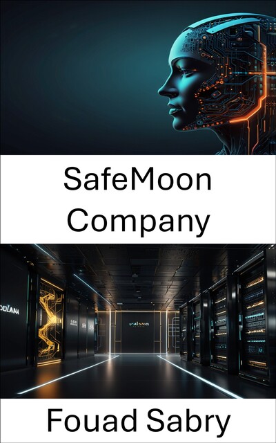 SafeMoon Company, Fouad Sabry