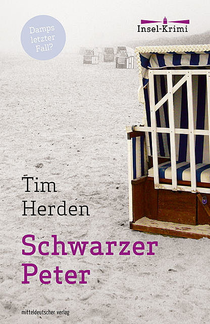 Schwarzer Peter, Tim Herden