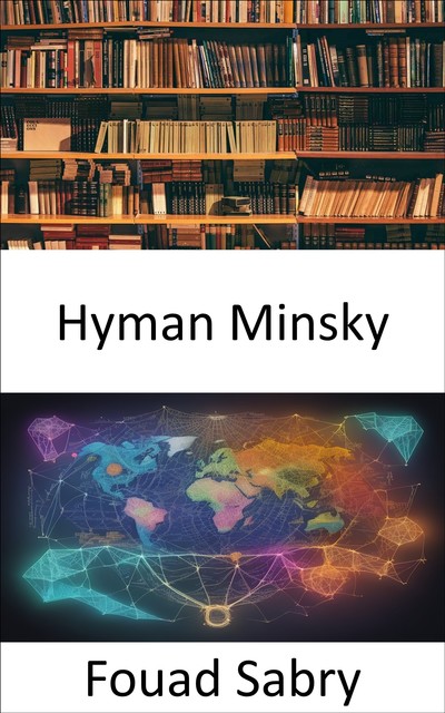 Hyman Minsky, Fouad Sabry