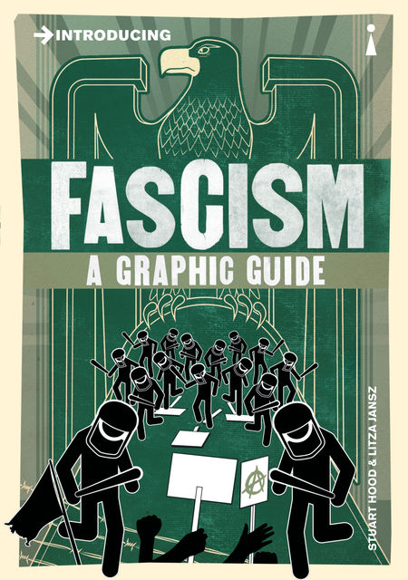 Introducing Fascism, Litza Jansz, Stuart Hood