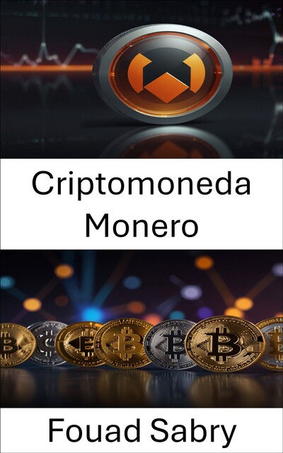 Criptomoneda Monero, Fouad Sabry