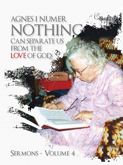 Agnes I. Numer – Nothing Can Separate Us, Agnes I. Numer