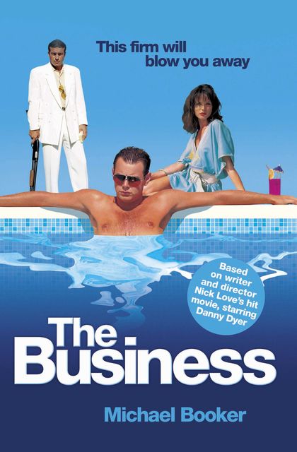 The Business, Michael Booker