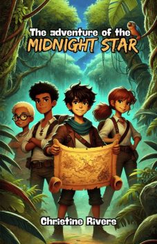 The Adventure of the Midnight Star, Christine Rivers