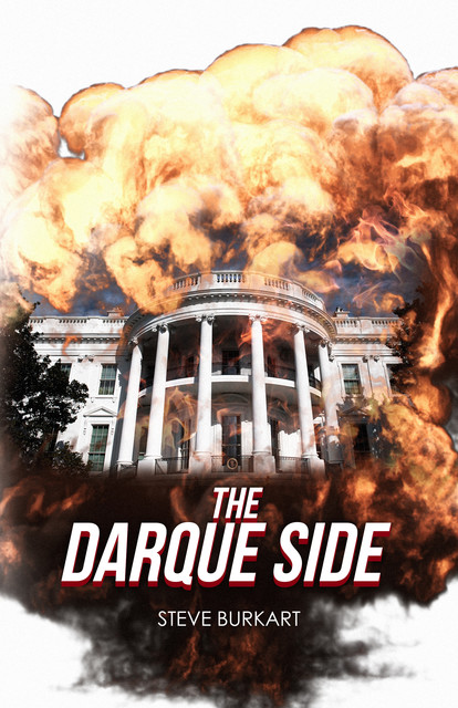 The Darque Side, Steve Burkart