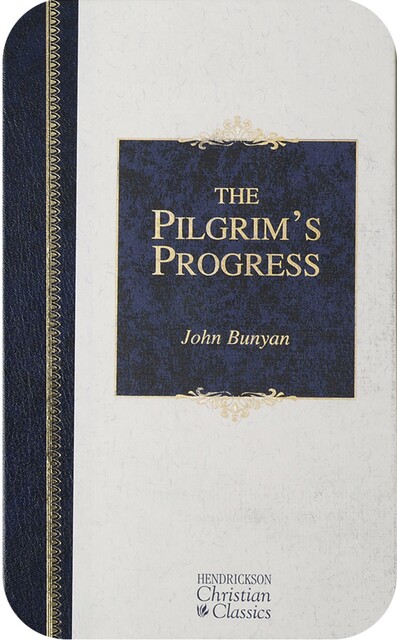 The Pilgrim's Progress, John Bunyan
