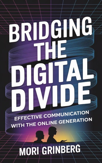 Bridging the Digital Divide, Ái, Mori Grinberg