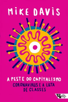 A peste do capitalismo, Mike Davis