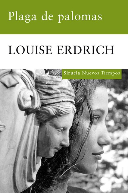 Plaga de palomas, Louise Erdrich