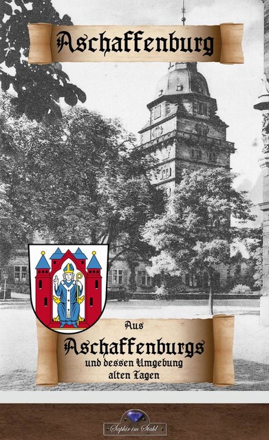 Aschaffenburger Schloss, Erik Schreiber