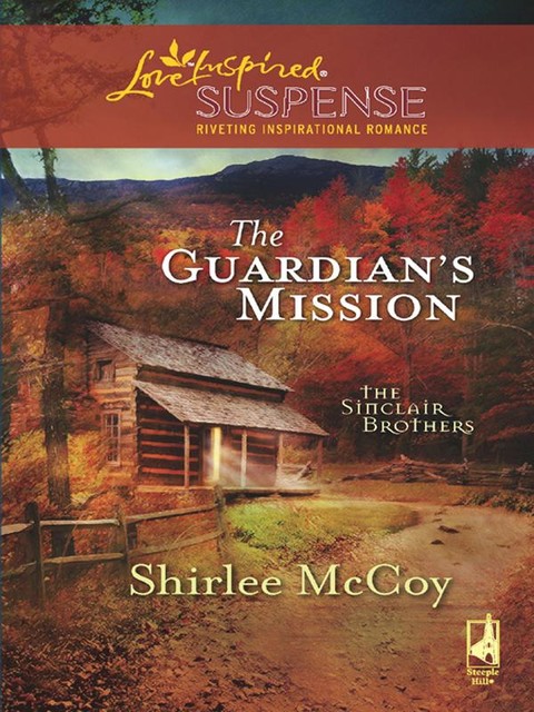 The Guardian's Mission, Shirlee McCoy