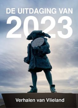 De uitdaging van 2023, Elly Godijn, Frans van der Eem, Nel Goudriaan, Ilona Poot