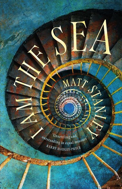 I Am the Sea, Matt Stanley