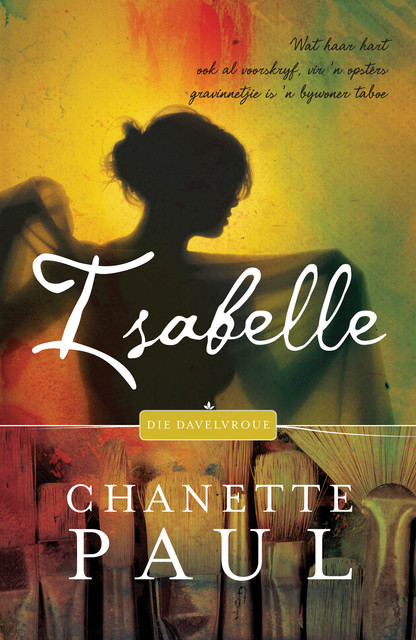 Isabelle, Chanette Paul