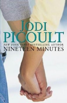 Nineteen Minutes, Jodie Picoult