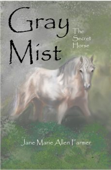 Gray Mist, Jane Marie Allen Farmer