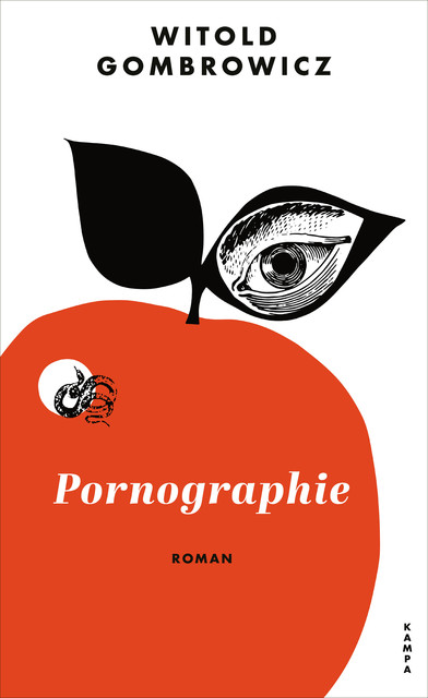 Pornographie, Witold Gombrowicz