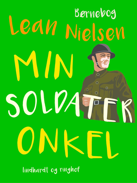 Min soldateronkel, Lean Nielsen