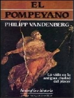 El Pompeyano, Philipp Vandenberg