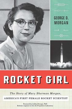 Rocket Girl, George Morgan