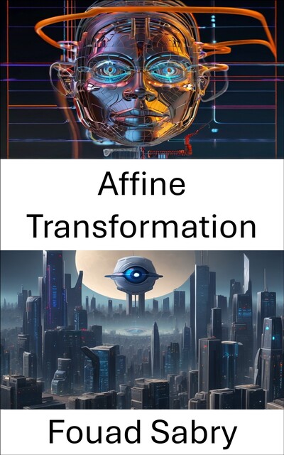 Affine Transformation, Fouad Sabry