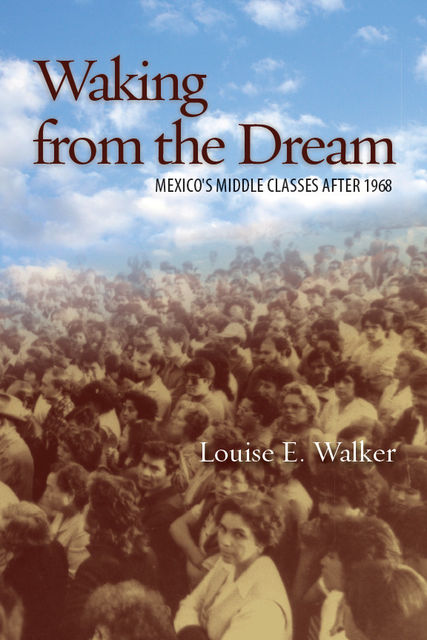 Waking from the Dream, Louise Walker