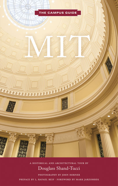 MIT, Douglass Shand-Tucci