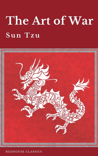 The Art of War, Sun Tzu