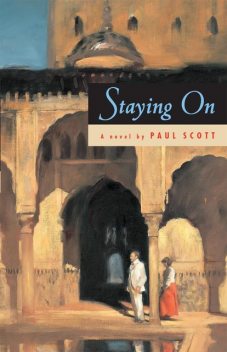 Staying On, Paul Scott