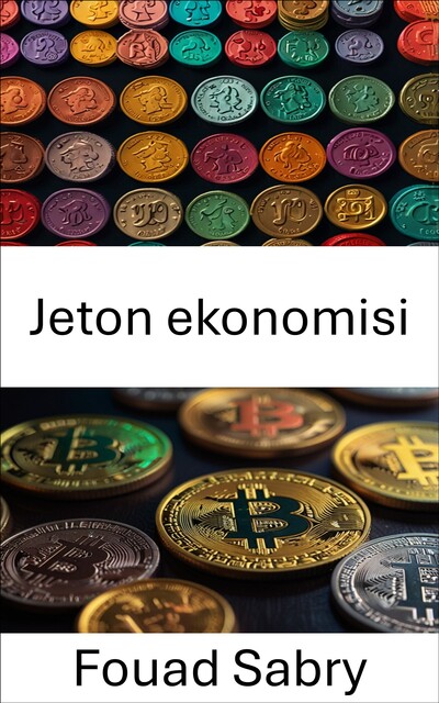 Jeton ekonomisi, Fouad Sabry