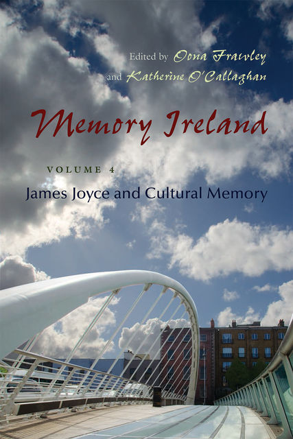 Memory Ireland, Oona Frawley, Katherine O’Callaghan