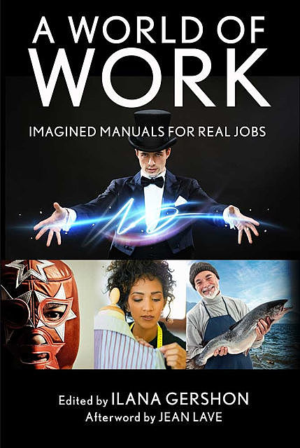 A World of Work, Jean Lave