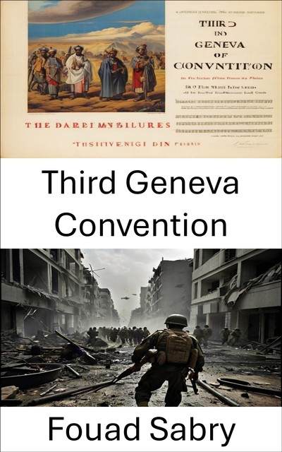 Third Geneva Convention, Fouad Sabry