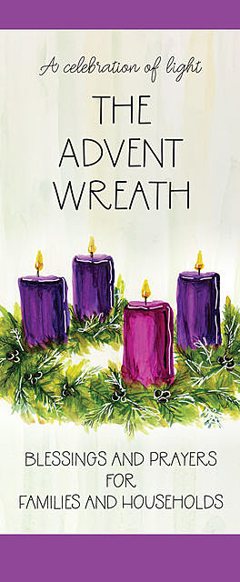 The Advent Wreath, Jay Cormier