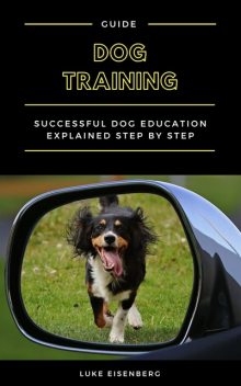 Dog Training, Luke Eisenberg