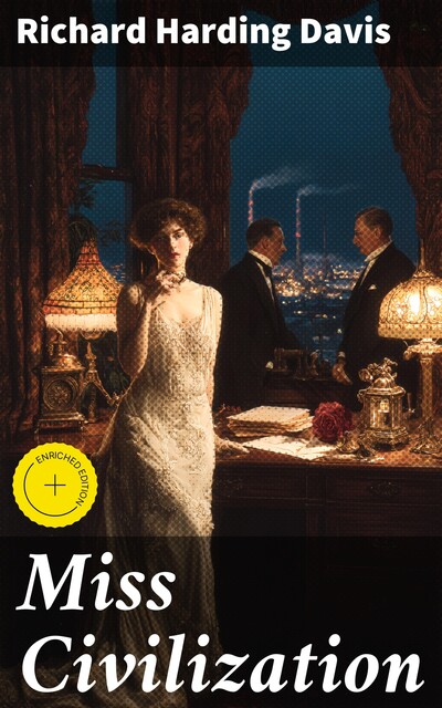 Miss Civilization, Richard Harding Davis