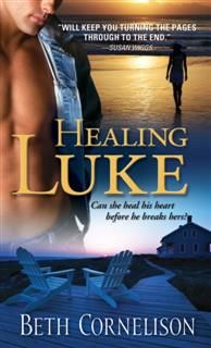 Healing Luke, Beth Cornelison