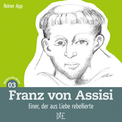Franz von Assisi, Reiner App