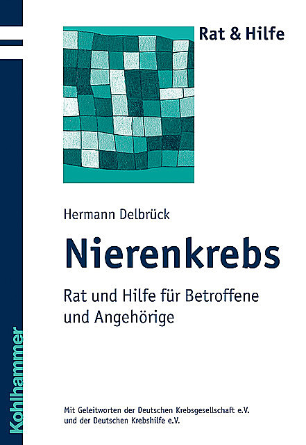 Nierenkrebs, Hermann Delbrück