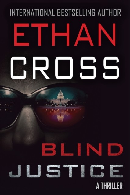 Blind Justice, Ethan Cross