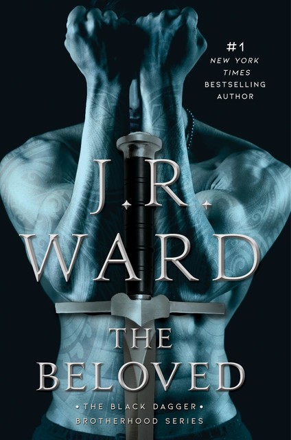 The Beloved, J.R. Ward