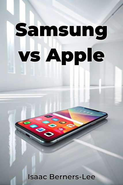 Samsung vs Apple, Isaac Berners-Lee