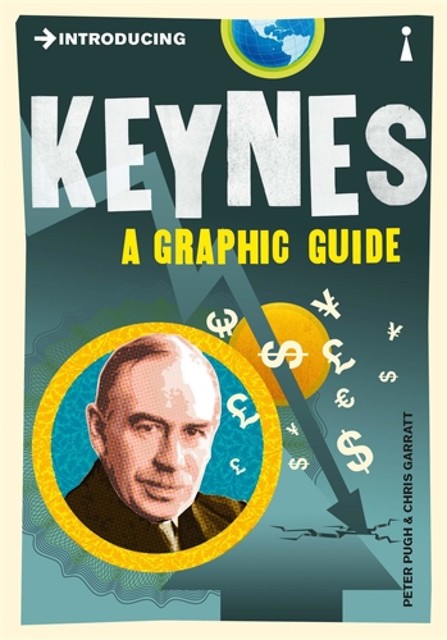 Introducing Keynes, Peter Pugh