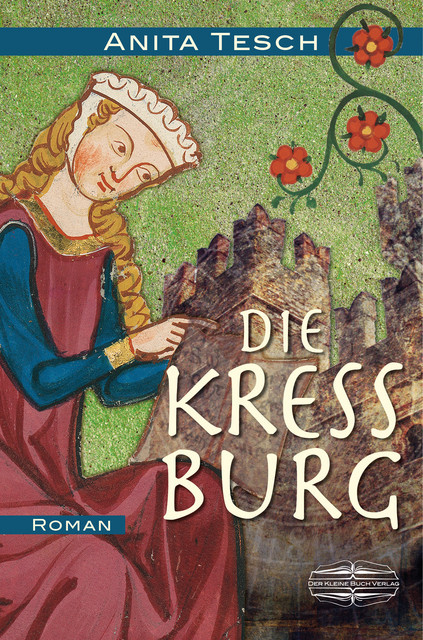 Die Kreßburg, Anita Tesch