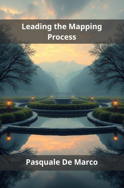 Leading the Mapping Process, Pasquale De Marco