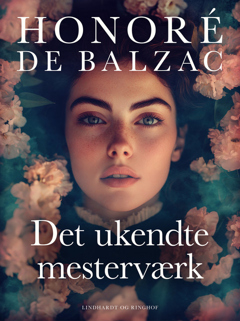 Det ukendte mesterværk, Honoré de Balzac