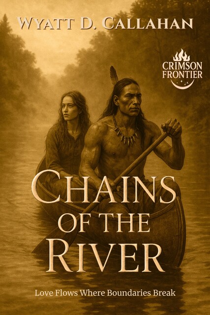 Chains of the River, Wyatt D. Callahan